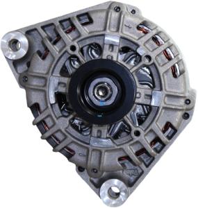Generator 12V 120A, original Valeo - 1
