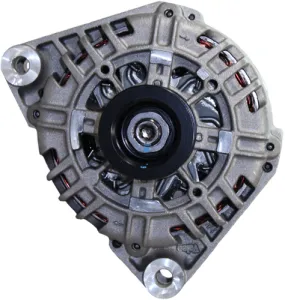Generator 12V 120A, original Valeo - 1