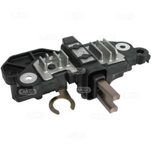 Regulator 24V, original Bosch - 2