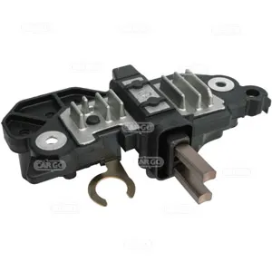 Regulator 24V, original Bosch - 2
