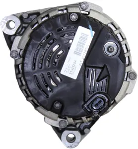 Generator 12V 120A, original Valeo - 3