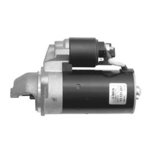 Startmotor 24V 2.5kW, original Mahle - 2