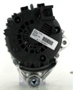 Generator 12V 220A, original Valeo - 2