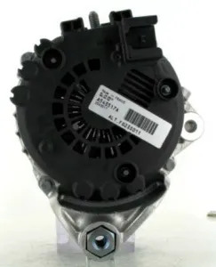 Generator 12V 220A, original Valeo - 2
