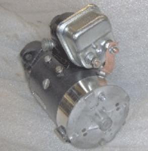 Startmotor 6 Volt - 2