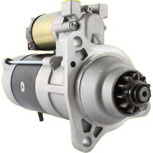 Startmotor 24V 7.0kW - 1