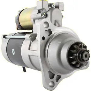 Startmotor 24V 7.0kW, original Mitsubishi - 1