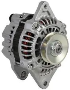 Generator 12V 80A - 1