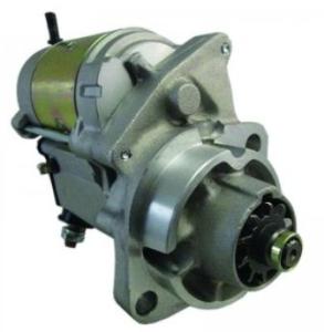 Startmotor 12V 1.4kW - 1