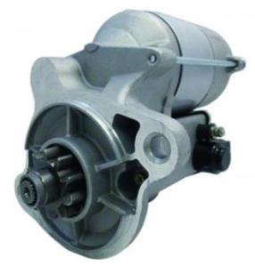 Startmotor 12V 1.4kW - 1