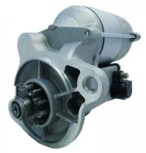 Startmotor 12V 1.4kW - 1