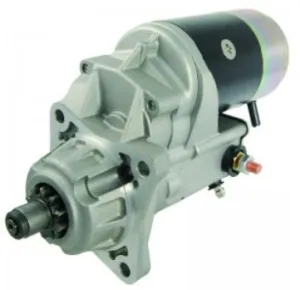 Startmotor 12V 2.5kW - 1