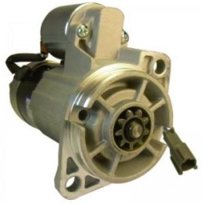Startmotor 12V 1.2kW - 1