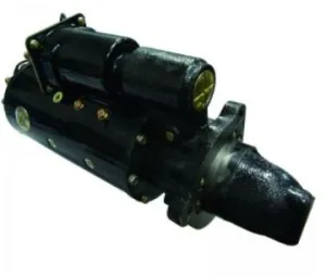 Startmotor 24V 9.0kW - 1