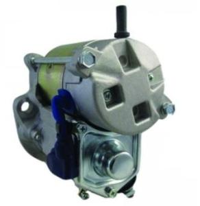 Startmotor 12V 1.4kW - 2