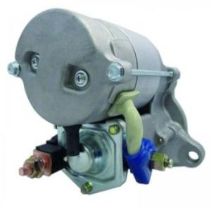 Startmotor 12V 1.4kW - 2