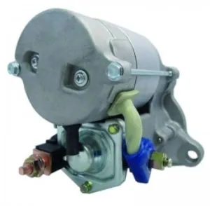 Startmotor 12V 1.4kW - 2