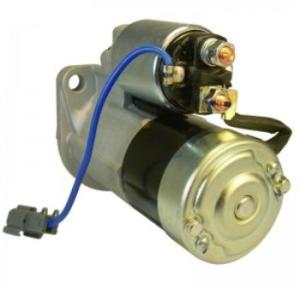 Startmotor 12V 1.2kW - 2