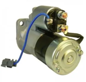Startmotor 12V 1.2kW - 2
