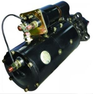 Startmotor 24V 9.0kW - 2