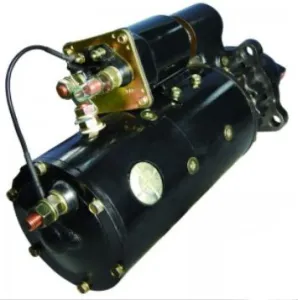 Startmotor 24V 9.0kW - 2