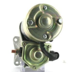 Startmotor 12V 2.5kW - 2