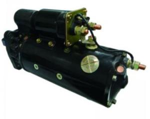 Startmotor 24V 9.0kW - 2