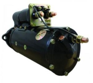 Startmotor 24V 9.0kW - 2