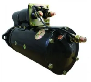Startmotor 24V 9.0kW - 2