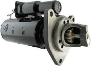 Startmotor 24V 11.0kW - 1