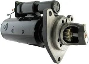 Startmotor 24V 11.0kW - 1