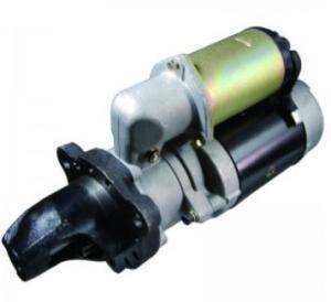 Startmotor 24V 7.5kW - 1