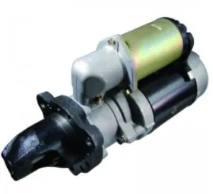 Startmotor 24V 7.5kW - 1