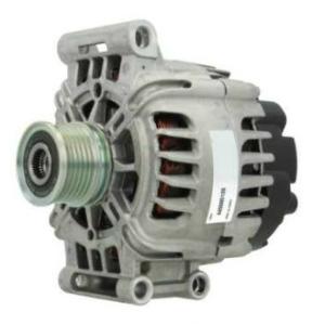 Generator 12V 120A, original Valeo - 1