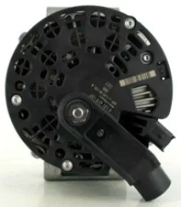 Generator 12V 150A, original Valeo - 2