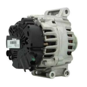 Generator 12V 120A, original Valeo - 2