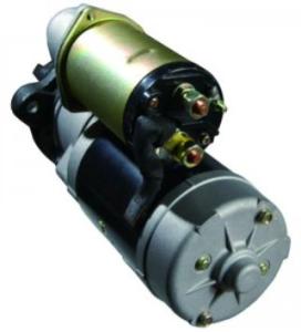 Startmotor 24V 7.5kW - 2