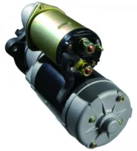 Startmotor 24V 7.5kW - 2