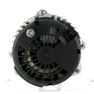 Generator 12V 220A (High output) - 3