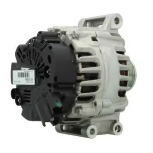 Generator 12V 120A, original Mitsubishi - 2
