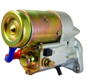 Startmotor 12V 2.0kW - 2