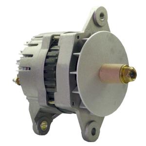Generator 24V 80A, original Prestolite - 1