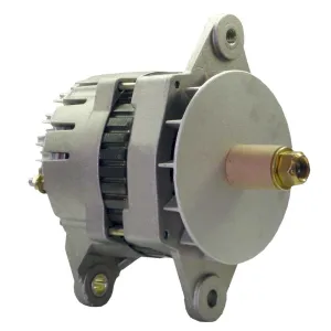 Generator 24V 80A, original Prestolite - 1