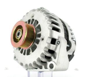 Generator 12V 220A (High output) - 4