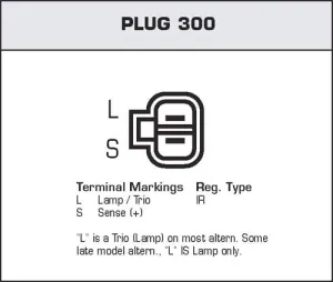 Generator 12V 60A - 1