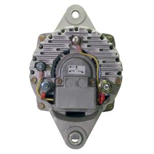 Generator 24V 80A, original Prestolite - 2