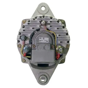 Generator 24V 80A, original Prestolite - 2
