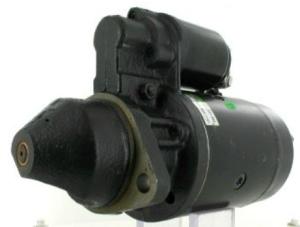 Startmotor 24V 3.2kW - 1