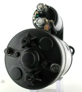 Startmotor 24V 3.2kW - 2