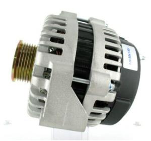 Generator 12V 220A (High output) - 6